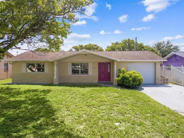 4516 Croton Dr, New Port Richey, FL 34652