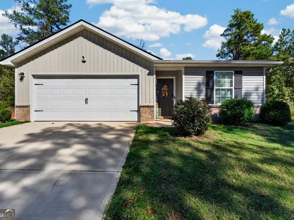 196 Chapman Rd, Macon, GA 31211
