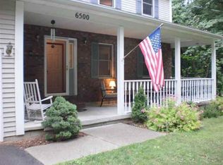 6500 Vosburgh Rd, Altamont, NY 12009