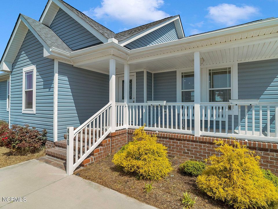 410 Bartlett Road, Shawboro, NC 27973 Zillow