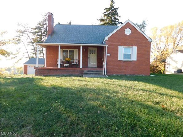 106 Clark Rd, Saint Clairsville, OH 43950