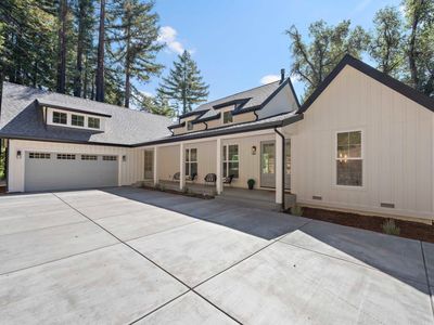 266 W Hilton Dr, Boulder Creek, CA, 95006