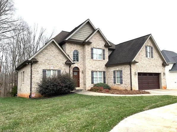 167 S Madera Dr, Mocksville, NC 27028