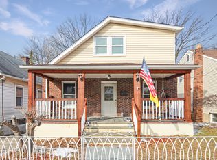 113 Ridgewood Ave, Yonkers, NY 10704
