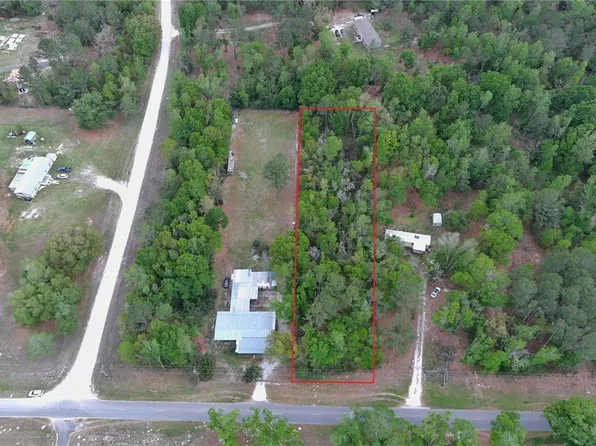 0 144th St Lot 7, Live Oak, FL 32060