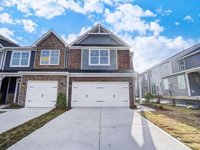 6353 Nandina Dr #108, Harrisburg, NC, 28075