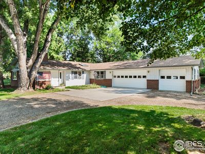 6155 Misty Way, Longmont, CO, 80503