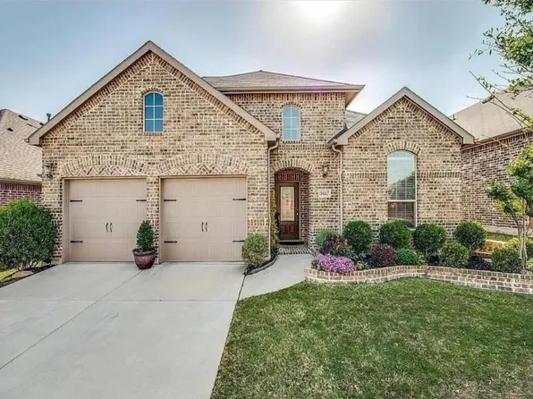 3417 Daylight Dr, Little Elm, TX 75068