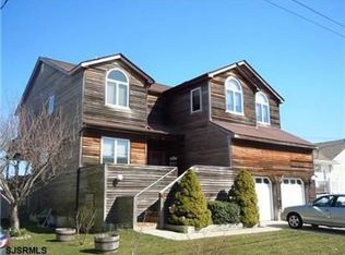 3 Vardon Rd, Brigantine, NJ 08203