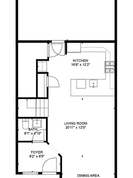 3045 E Trilby Rd #F26 — Photo 23