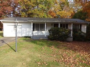 33 Edgewood Ln, Spencer, WV 25276