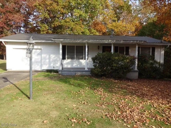 33 Edgewood Ln, Spencer, WV 25276