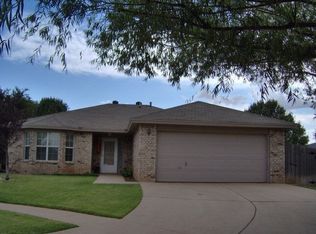 6229 6th St, Lubbock, TX 79416