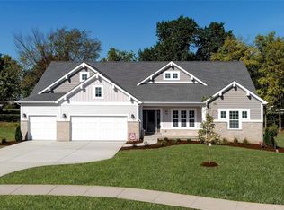 140 Royal Troon Dr, Dardenne Prairie, MO 63368