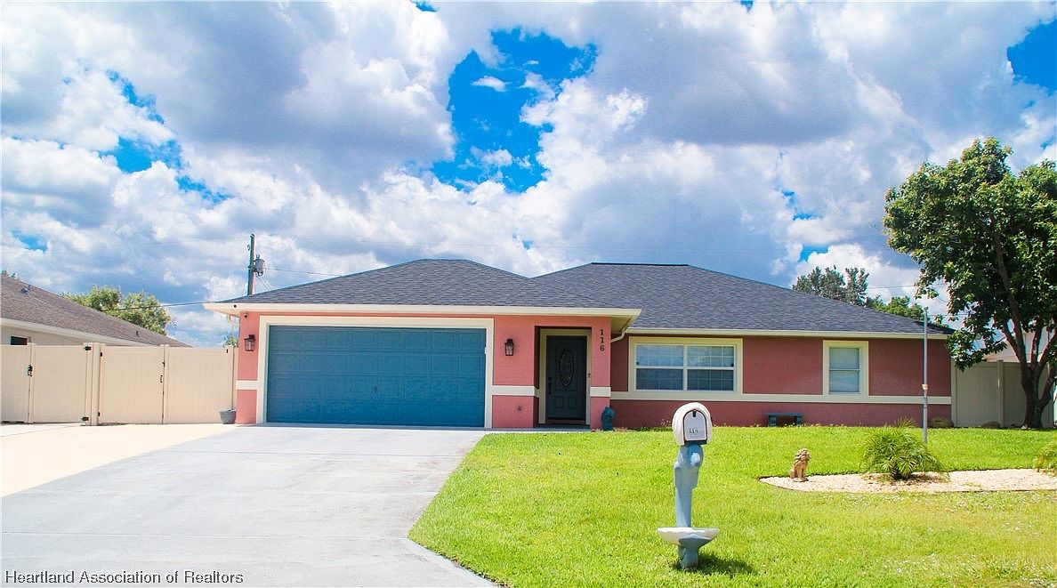 116 Loquat Rd NW, Lake Placid, FL 33852 MLS 294595 Zillow