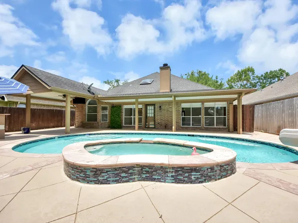 1510 Almond Brook Ln, Houston, TX 77062