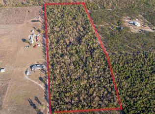 SE Rogers Sink Rd, Madison, FL 32340