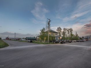 120 Front St, Driggs, ID 83422