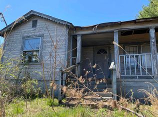 4447 Thaxton Rd, Pulaski, VA 24301