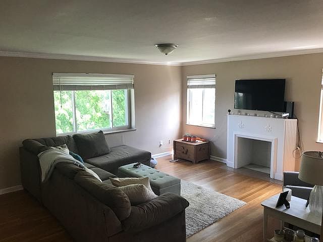 Huge Living room