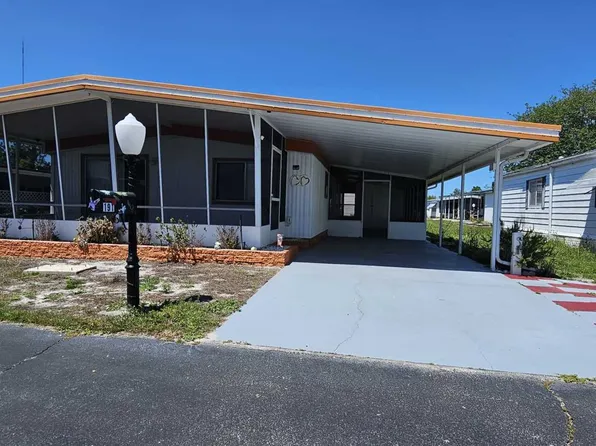 191 Forest Ln, Debary, FL 32713