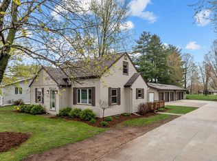 N3984 State Road 55, Kaukauna, WI 54130