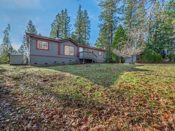 2912 Madrone Dr, Georgetown, CA 95634