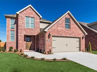 8250 Santa Clara Ave, Springdale, AR 72762