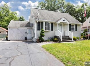 1045 Carnation Dr, New Milford, NJ 07646