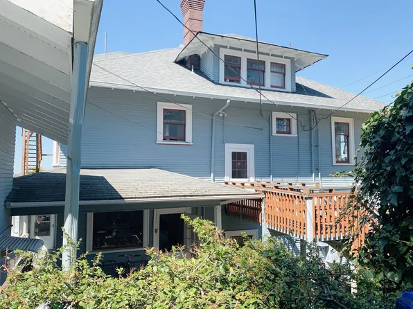 1030 N Garden St, 1030 N Garden St #3, Bellingham, WA 98225