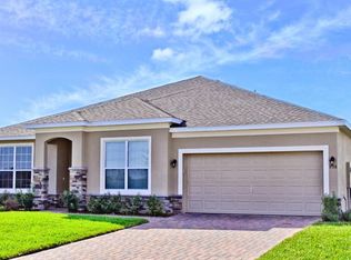 9521 Royal Vista Ave, Clermont, FL 34711