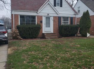 4529 Lilac Rd, South Euclid, OH 44121