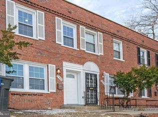 4925 Just St NE, Washington, DC 20019