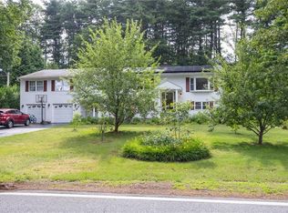 6 Orchard Ave #1, Greenville, RI 02828