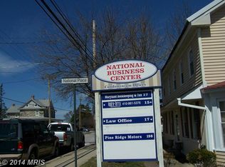 15 National Pl, Westminster, MD 21157
