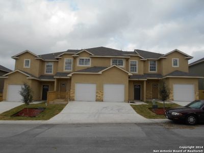 4808-4814 Appleseed Court, San Antonio, TX, 78238