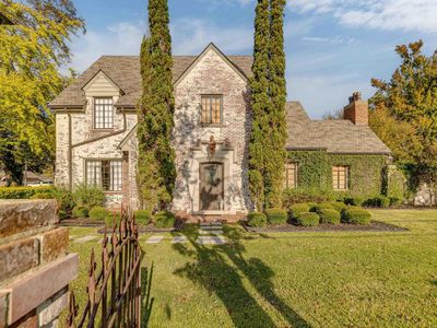 1301 Forsythe Ave, Monroe, LA, 71201