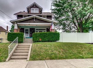 620 Wright Ave, Alliance, OH 44601