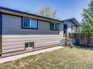 3534 Pueblo St, Evans, CO 80620