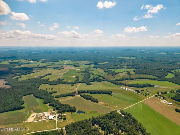 246 & Perkins Trl, Deer Lodge, TN 37726