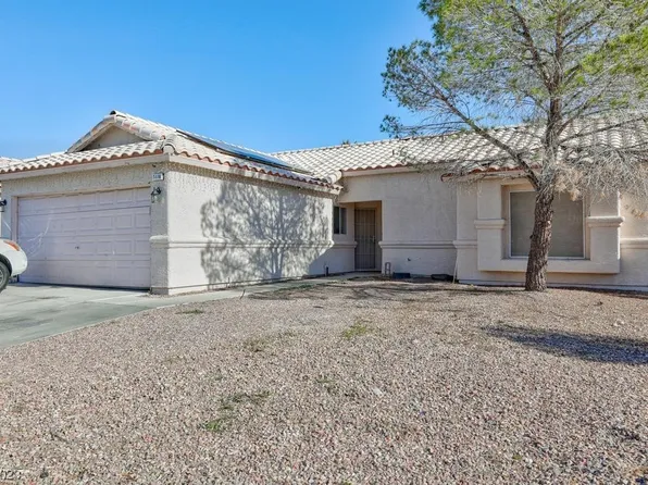 5116 Crystal Breeze Ln, North Las Vegas, NV 89031