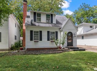 2437 S Lowell Ave, Springfield, IL 62704