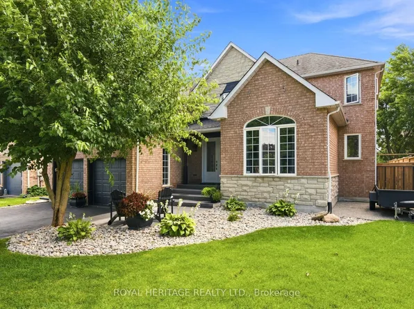 66 Rosena Ln, Uxbridge, ON L9P 1X6