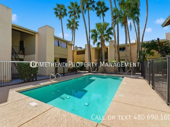 729 W Coolidge St Unit 203, Phoenix, AZ 85013