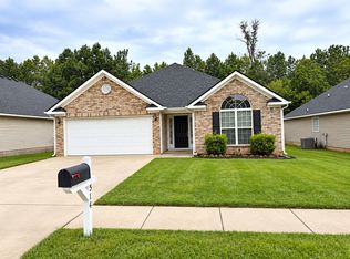 514 Lory Ln, Grovetown, GA 30813
