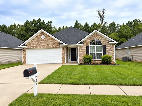 514 Lory Ln, Grovetown, GA 30813