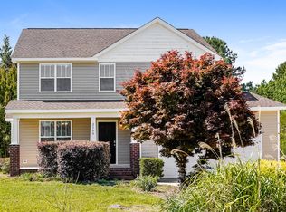 2165 Southfort Dr, Garner, NC 27529