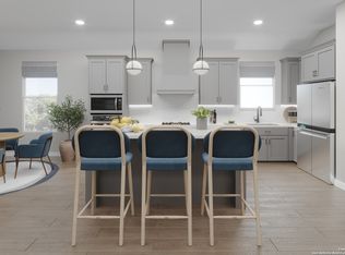 721 Moki Place, Cibolo, TX 78108