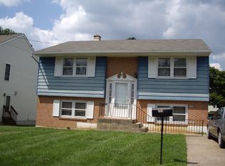 253 Highland Ave, Ambler, PA 19002