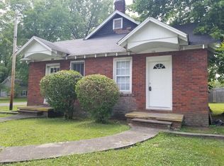 310 N Union St, Bolivar, TN 38008